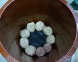 我が家の「手前味噌」作り作り方7写真