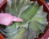 我が家の「手前味噌」作り作り方9写真