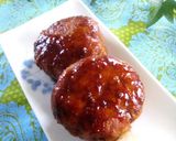 3:2:1:1照り焼きソース♪香味版作り方6写真