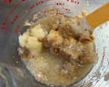 にんにく味噌作り方2写真