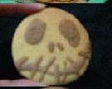 Happy-face Cookies作り方20写真