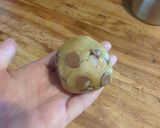 Fudgeチョコクッキー作り方7写真