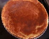 バレンタインケーキをシュレッダーチーズで作り方5写真