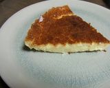 バレンタインケーキをシュレッダーチーズで作り方6写真