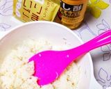 大ざっパー★ウェンの具だくさん恵方巻き作り方1写真