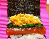 大ざっパー★ウェンの具だくさん恵方巻き作り方4写真