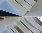 ちくわと高野豆腐の煮物～♬作り方2写真