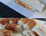ちくわと高野豆腐の煮物～♬作り方3写真