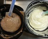 ティラミス風♪バナナとヨーグルトのケーキ作り方10写真