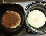 ティラミス風♪バナナとヨーグルトのケーキ作り方9写真