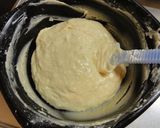 ティラミス風♪バナナとヨーグルトのケーキ作り方8写真