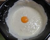 ティラミス風♪バナナとヨーグルトのケーキ作り方7写真