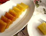 芋ようかんのバター焼き作り方4写真