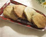 ひじき入りヘルシーおからのパンケーキ作り方5写真
