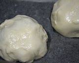 ごまあんぱん*チーズごまあんぱん作り方15写真