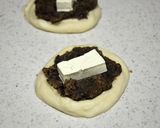 ごまあんぱん*チーズごまあんぱん作り方22写真