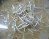 あまり野菜のあたたか豚汁♪作り方8写真