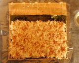 ビビンバ風*巻き寿司作り方7写真