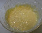 レンジdeおうちのカスタードクリーム♡作り方6写真