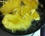 味噌油淋肉飯♪作り方12写真