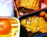 味噌油淋肉飯♪作り方15写真
