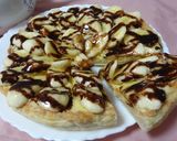 レンジdeおうちのカスタードクリーム♡作り方9写真