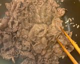 母直伝!昭和のハヤシライス作り方7写真