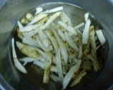 ヘルシー！野菜たっぷりけんちん汁作り方2写真