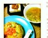 味噌油淋肉飯♪作り方16写真
