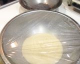 バレンタインに♡マーブルフィナンシェ作り方7写真