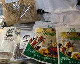 麦茶のクラフトコーラシロップ！作り方1写真