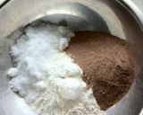 HMでかんたん♪チョコレートカップケーキ作り方2写真
