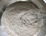 HMでかんたん♪チョコレートカップケーキ作り方3写真