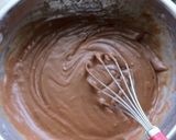 HMでかんたん♪チョコレートカップケーキ作り方7写真