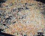 チュイニーなマショマロチョコバー作り方1写真