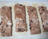 チュイニーなマショマロチョコバー作り方6写真