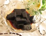 黒酢＆プルーエキスでバルサミコ酢風作り方4写真