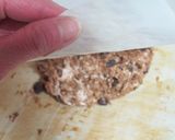 チュイニーなマショマロチョコバー作り方5写真
