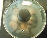 さばの蒸し焼き～南蛮漬け～作り方7写真