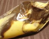 バレンタインに♡マーブルフィナンシェ作り方46写真