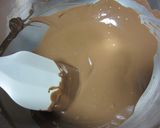 バレンタイン❤チョコサンドクッキー❤作り方6写真