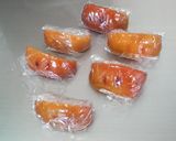✿トースターde✿焼きリンゴ✿作り方5写真