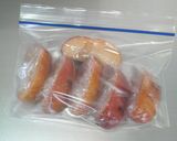 ✿トースターde✿焼きリンゴ✿作り方6写真