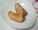 ✿トースターde✿焼きリンゴ✿作り方7写真