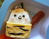 節分鬼さんデコプレート作り方6写真