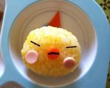 節分鬼さんデコプレート作り方7写真
