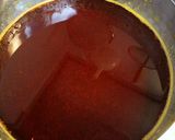 自家製、香味辣油作り方13写真