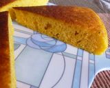 我が家で流行♪どデカホットケーキ♪作り方7写真