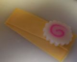 なるととチーズのカリカリ揚げ作り方3写真