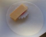 なるととチーズのカリカリ揚げ作り方4写真
